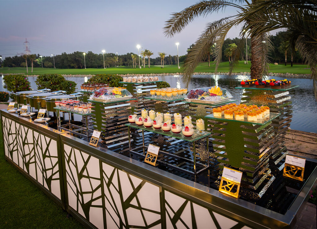 7 Catering
